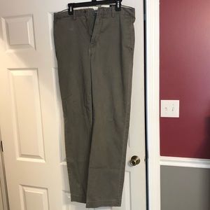 Polo Dress Pants 34/34
